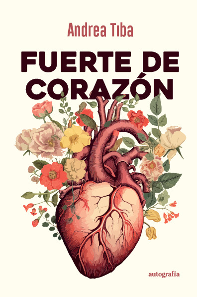 Fuerte de corazón