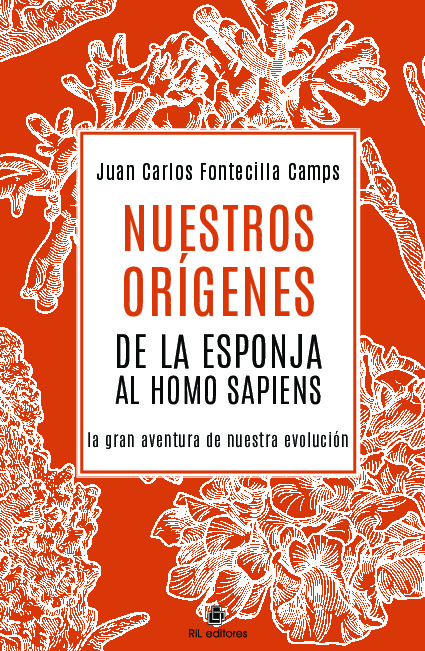 Nuestros orígenes… de la esponja al Homo sapiens [la gran aventura de nuestra evolución]