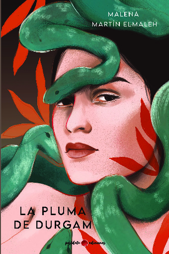 La pluma de Durgam