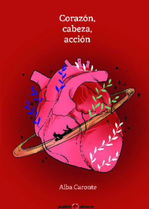 Corazón, cabeza, acción