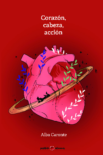 Corazón, cabeza, acción