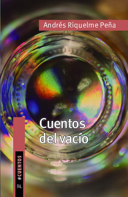 Cuentos del vacío