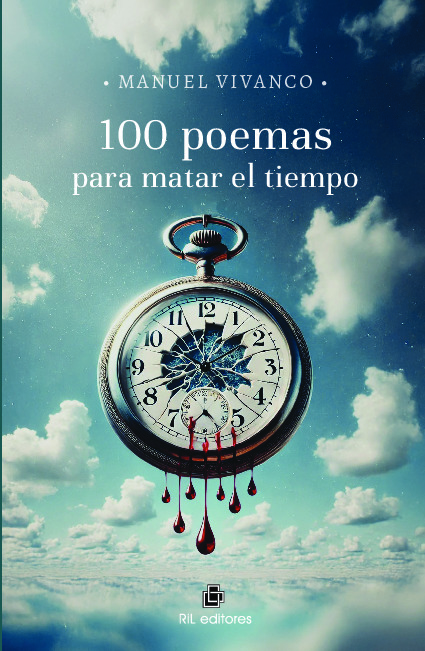 100 poemas para matar el tiempo