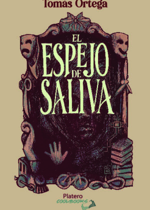 EL ESPEJO DE SALIVA