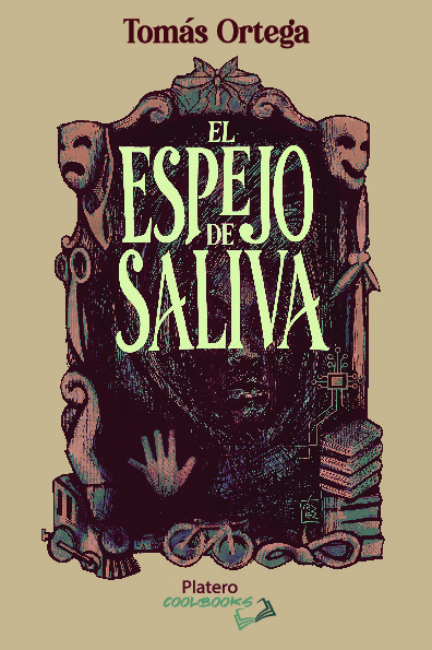 EL ESPEJO DE SALIVA