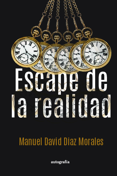 Escape de la realidad