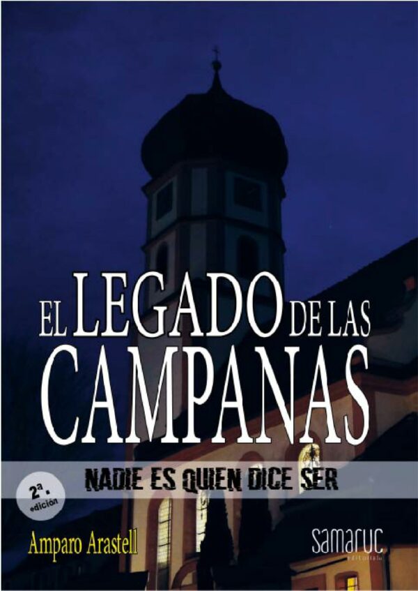 El legado de las campanas