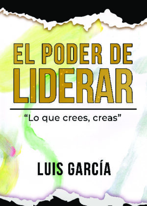 EL PODER DE LIDERAR