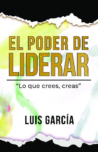 EL PODER DE LIDERAR