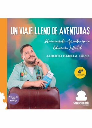 UN VIAJE LLENO DE AVENTURAS