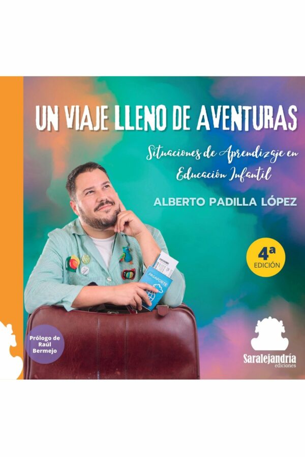 UN VIAJE LLENO DE AVENTURAS