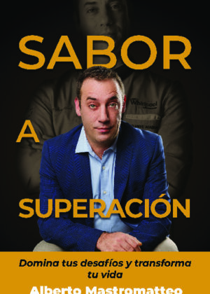 SABOR A SUPERACIÓN