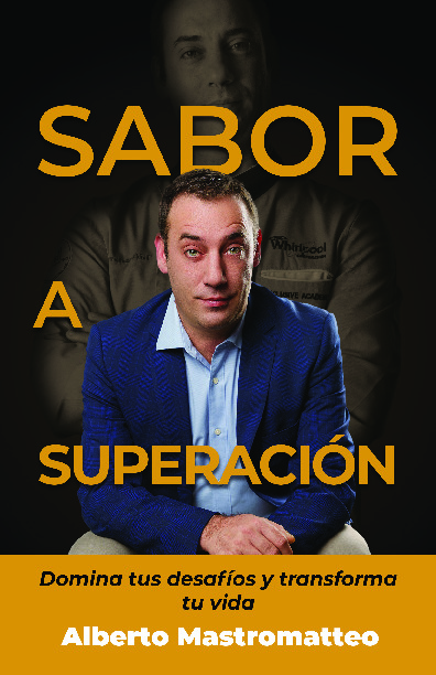 SABOR A SUPERACIÓN