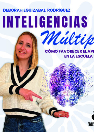 INTELIGENCIAS MÚLTIPLES versión blanco y negro