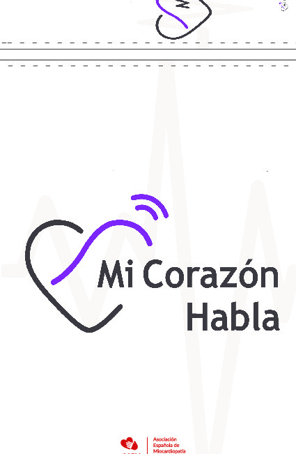 Mi corazón habla. Conoce la Miocardiopatía Hipertrófica