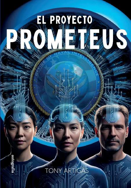 El Proyecto Prometeus