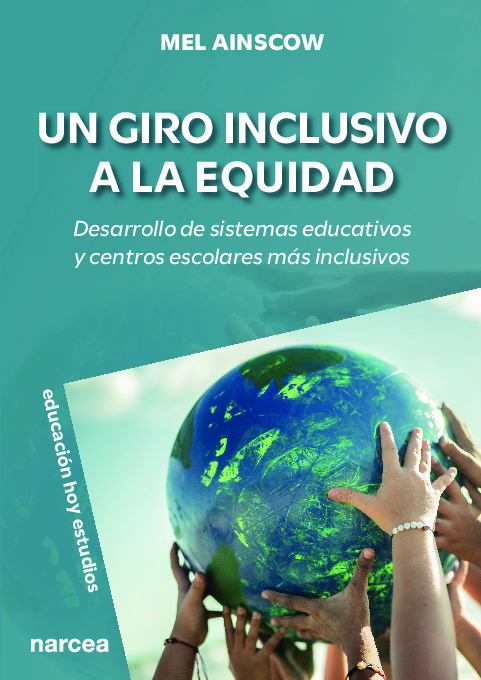 Un giro inclusivo a la equidad