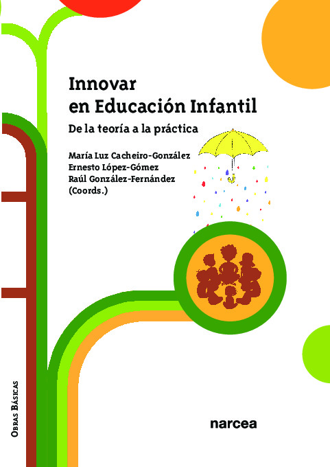 Innovar en Educación Infantil