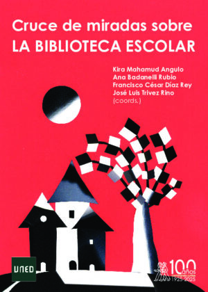 Cruce de miradas sobre la biblioteca escolar