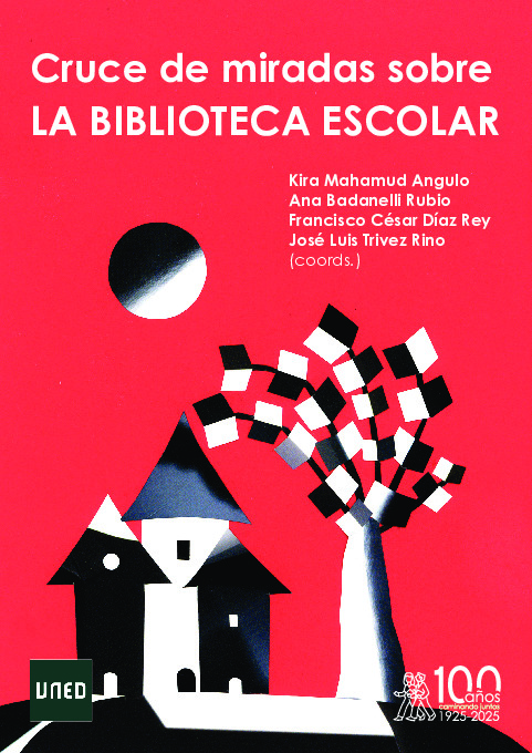 Cruce de miradas sobre la biblioteca escolar