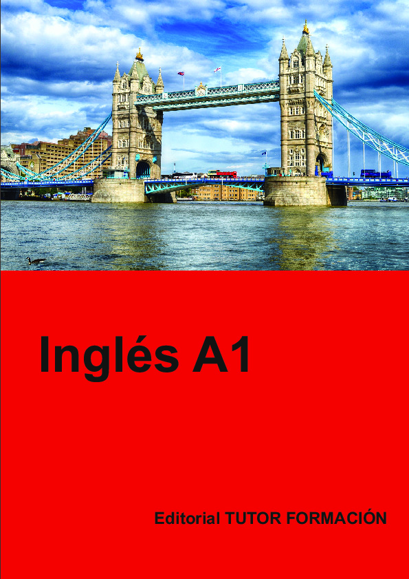 Inglés A1