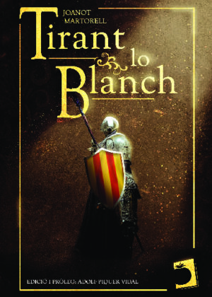 Tirant lo Blanch