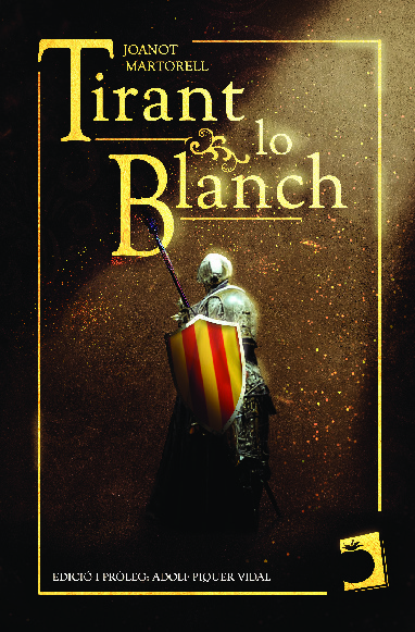 Tirant lo Blanch