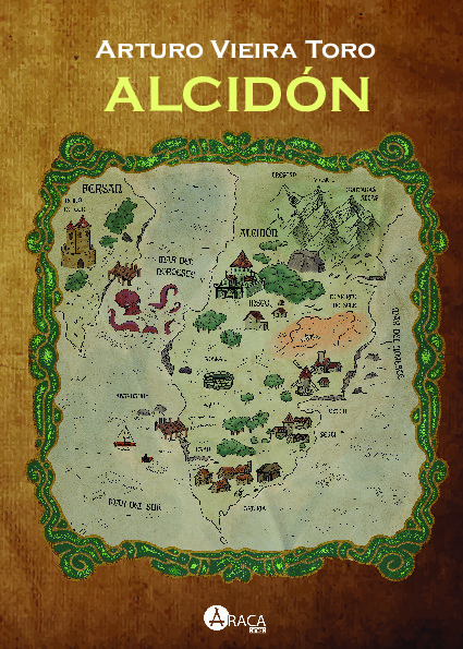 ALCIDÓN