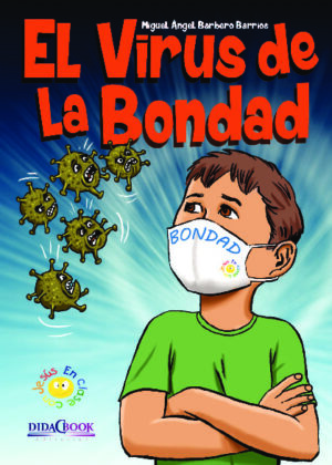 El virus de la bondad B/N