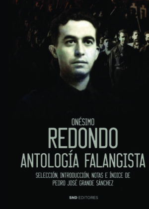 Onésimo Redondo