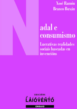 Nadal e consumismo