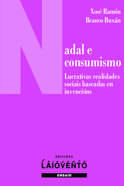 Nadal e consumismo