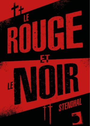 Le Rouge et le Noir