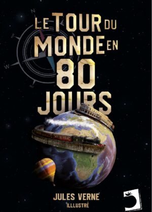 Le tour du monde en quatre-vingts jours