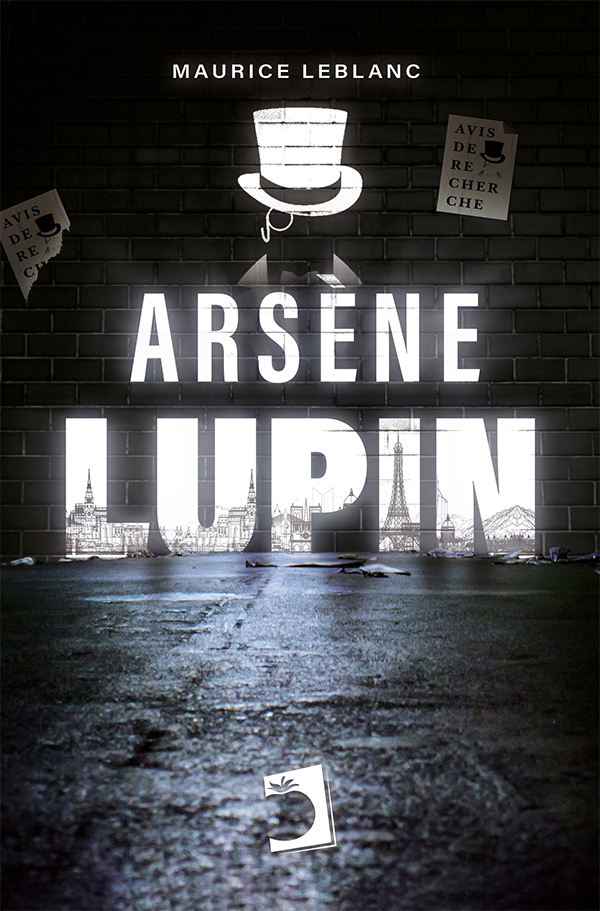 Arsène Lupin gentleman cambrioleur