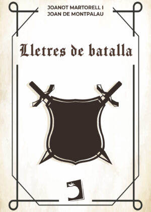 Lletres de Batalla