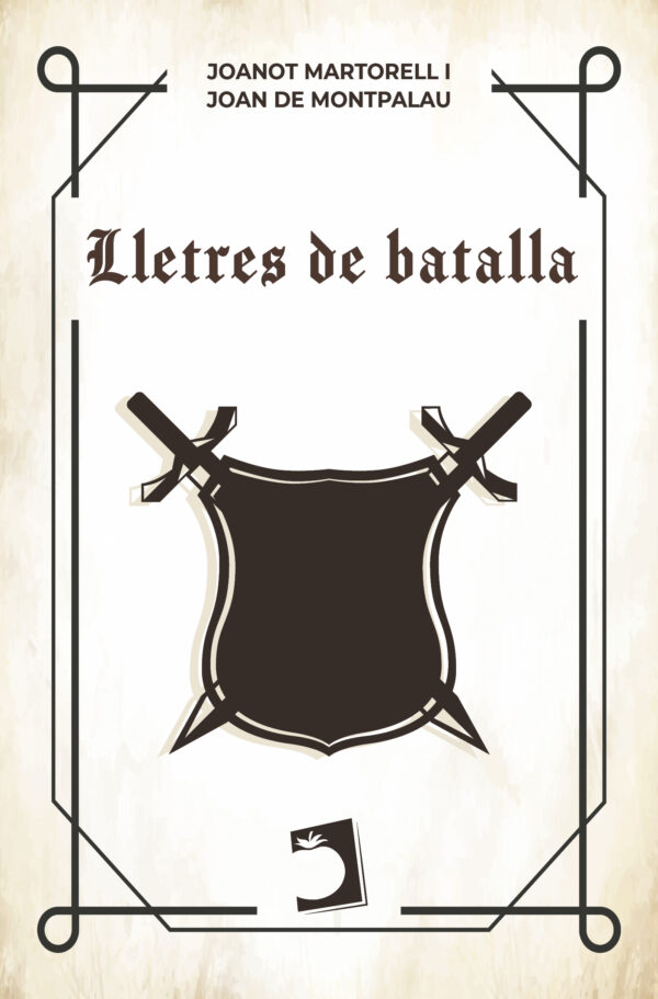 Lletres de Batalla