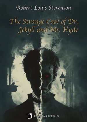 The strange case of Dr. Jekyll and Mr. Hyde