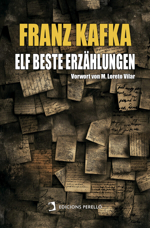 Franz Kafka: Elf beste Erzählungen