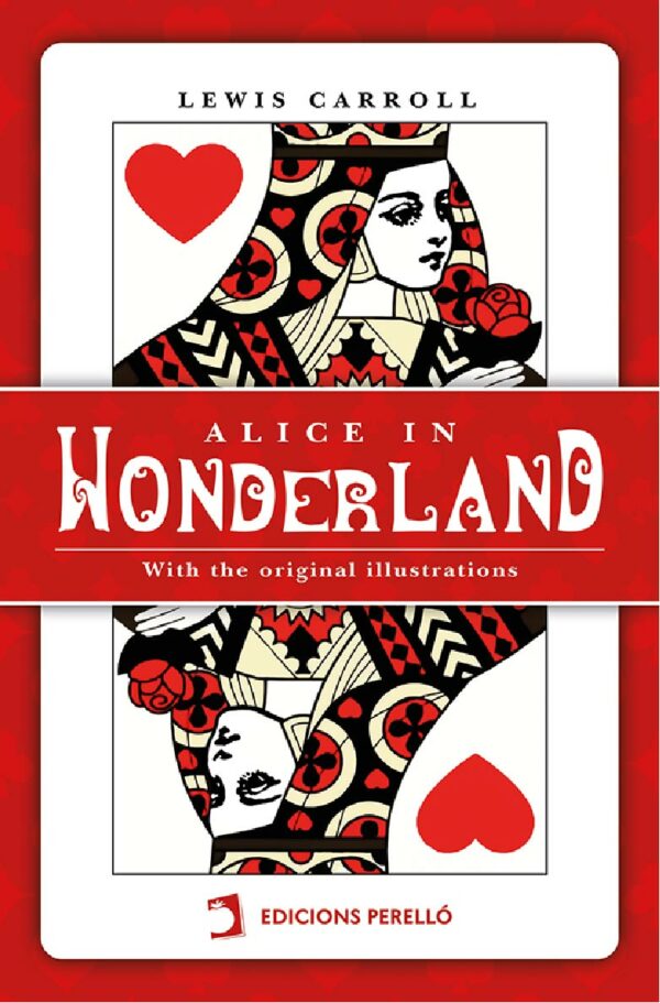 Alice in Wonderland