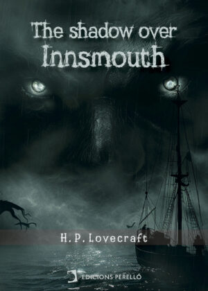 The Shadow Over Innsmouth