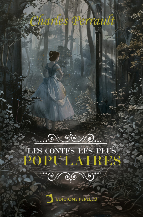 Les contes les plus populaires