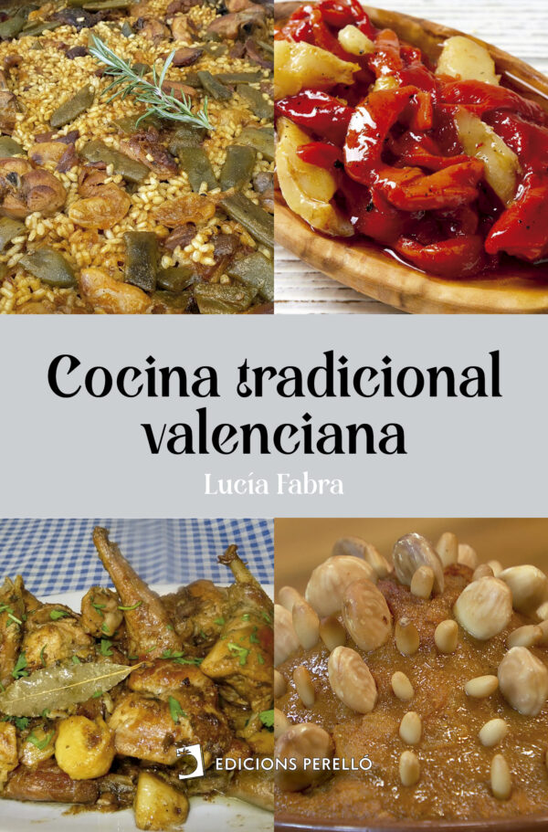 Cocina tradicional valenciana