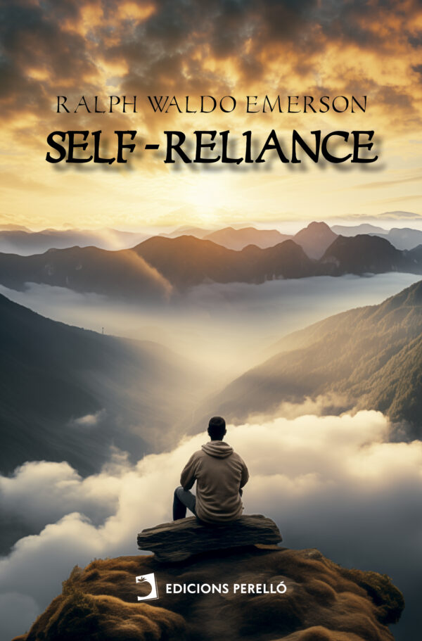 Self-Reliance