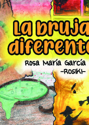 La bruja diferente