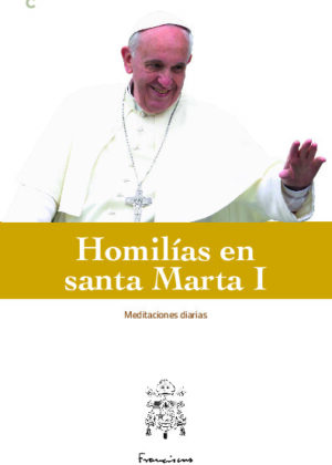 Homilías Santa Marta I ¿Quién es Cristo para ti?