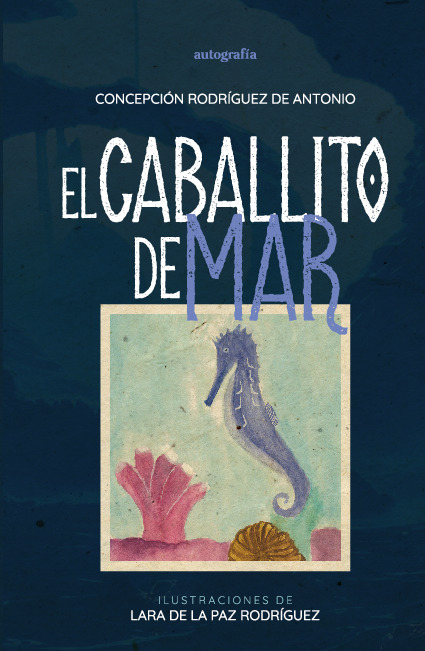 El caballito de mar