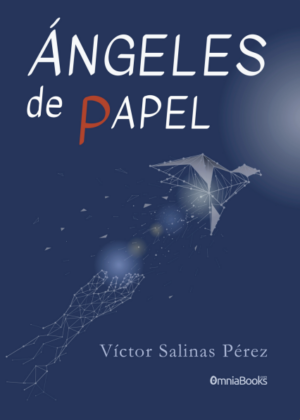 Ángeles de papel