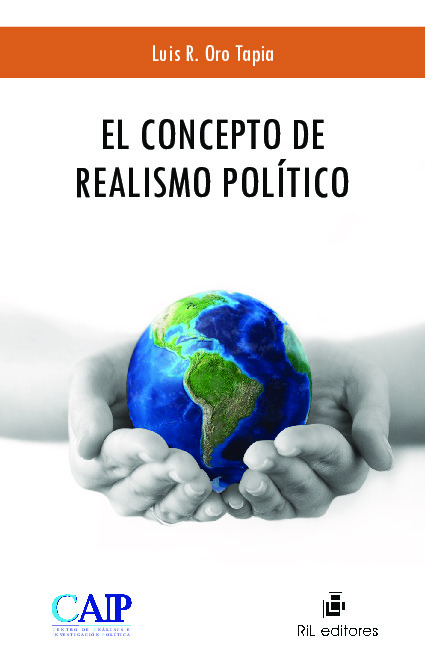 El concepto de realismo político