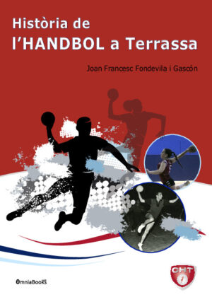 Història de l’handbol a Terrassa